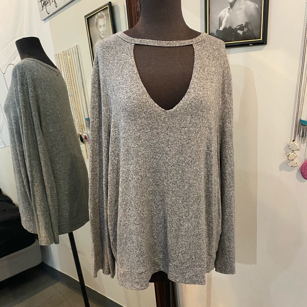 Lucky Brand Sweater